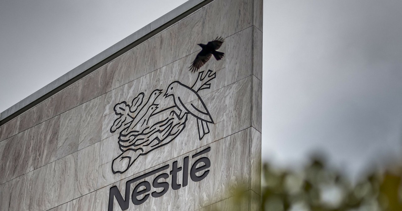 Nestlé zwolni 16 tys. osób. Nowy prezes ogłasza globalną reformę