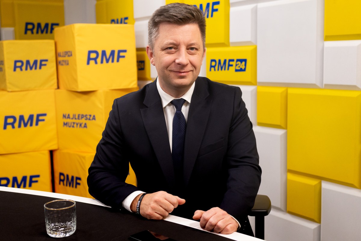 Jak powinien postąpić sąd ws. Wołodymyra Ż.? Na to pytanie odpowie nam europoseł PiS