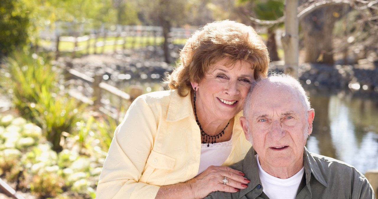 Miłosne przygody w sanatorium. "Była sporo starsza, elegancka, spokojna"
