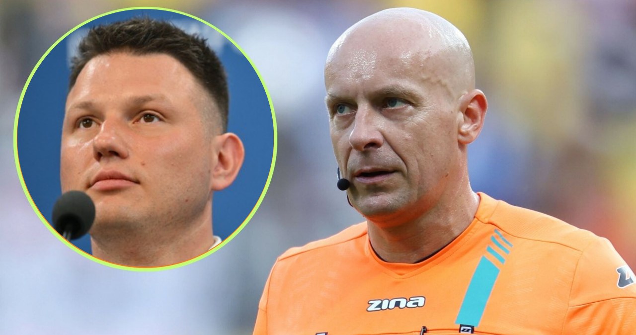 wiadomości,aktualności,Interia Marciniak na konferencji Mentzena. Burza wybuchła wtedy natychmiast. 