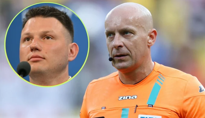 Ależ gość na konferencji Mentzena. Burza wybuchła wtedy natychmiast