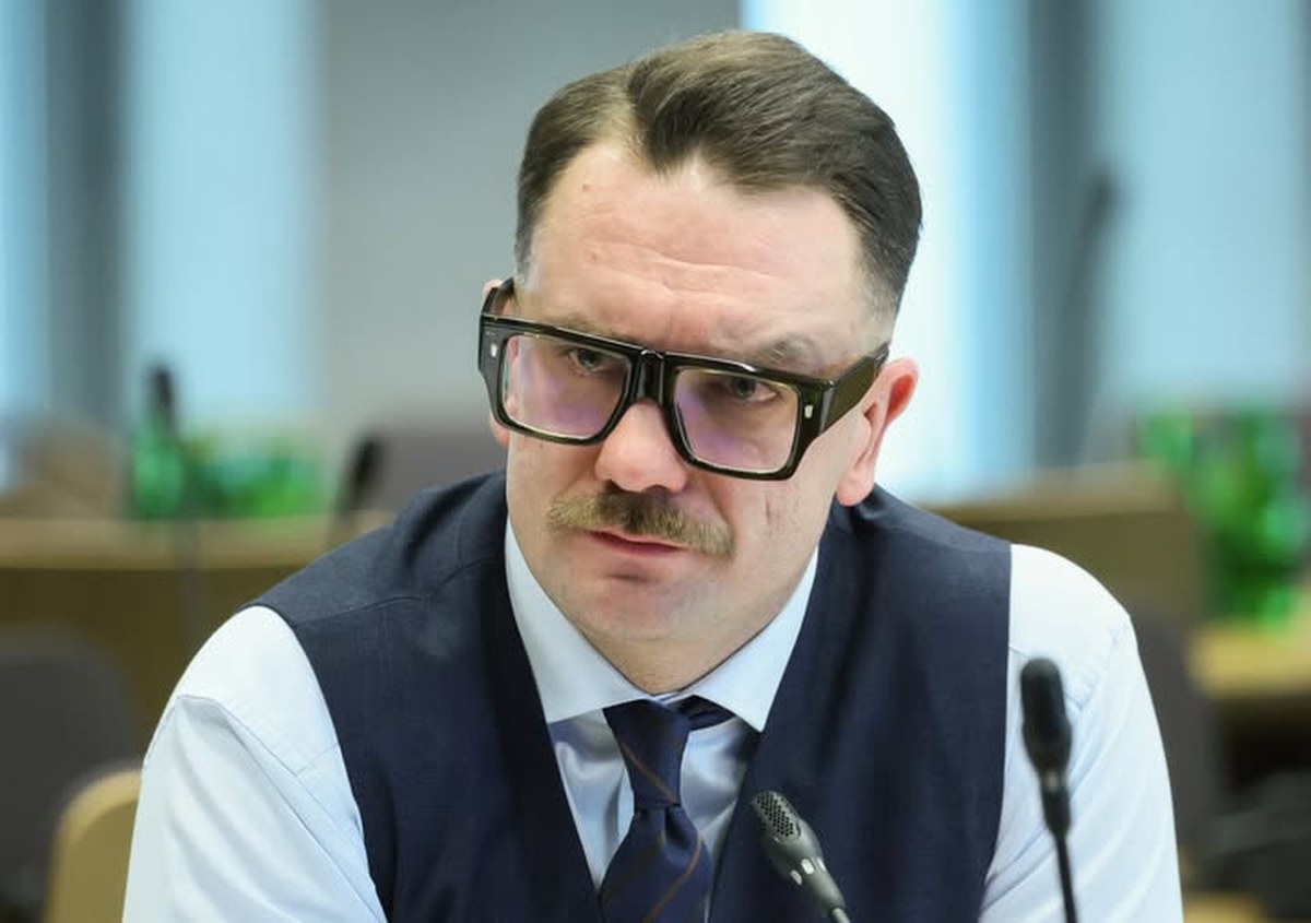 Łukasz Mejza zrzekł się immunitetu