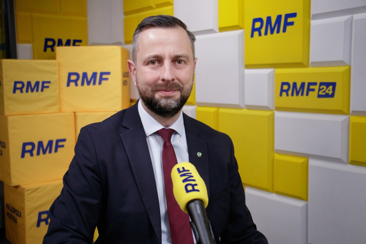 Kosiniak-Kamysz o bezpieczeństwie Polaków: Każdy scenariusz trzeba rozważać