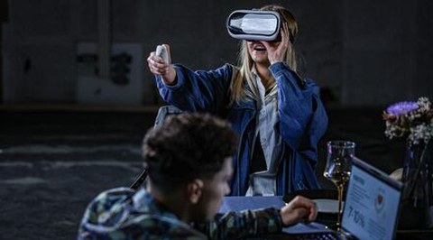 Zdjęcie ilustracyjne Szpital św. Anny odcinek 67 