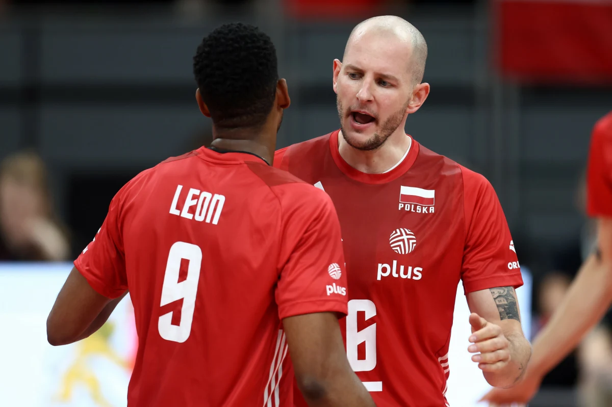 Gdańsk będzie jednym z miast gospodarzy FIVB Mistrzostw Świata w siatkówce mężczyzn, które w 2027 roku odbędą się w Polsce - poinformowano na konferencji w Ergo Arenie. 