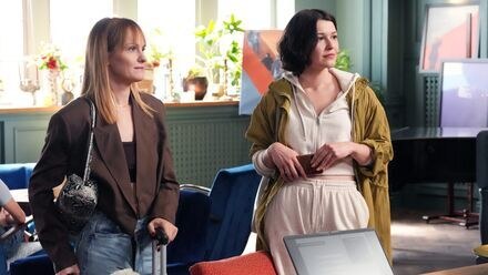 Zdjęcie ilustracyjne Barwy szczęścia odcinek 3243 