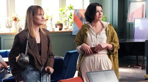 Zdjęcie ilustracyjne Barwy szczęścia odcinek 3243 