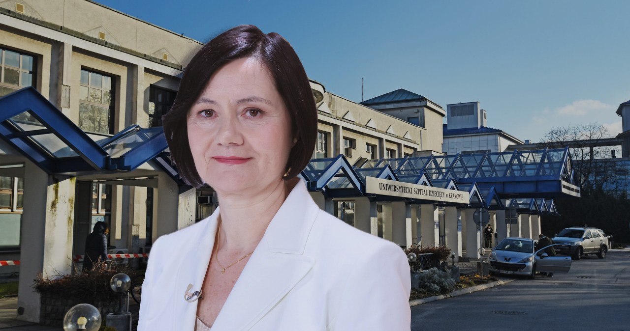 wiadomości,aktualności,Interia Szefowa odeszła, oddział się rozpadł. Rodzice małych pacjentów w rozpaczy. 