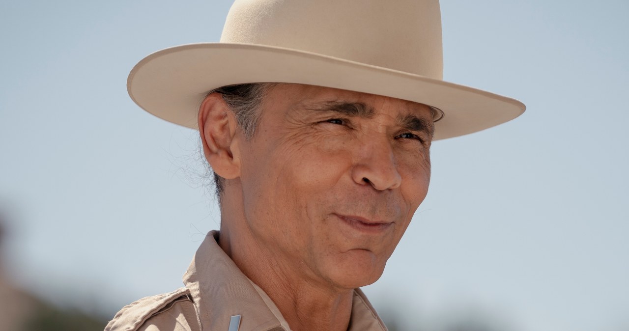 Thriller, który wbija w fotel. Cichy hit, który zachwycił krytyków