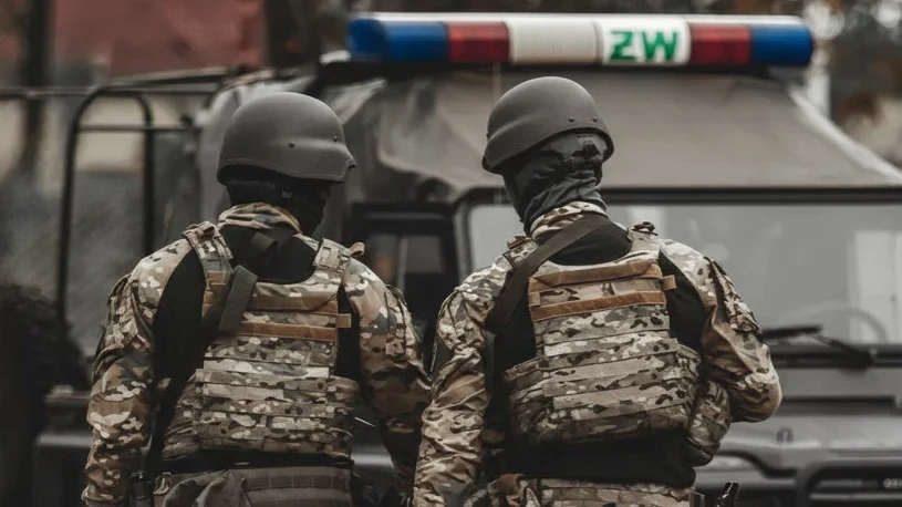Wyciek wojskowych dokumentów. Jest komunikat Żandarmerii Wojskowej