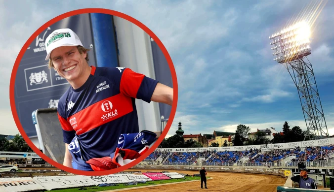 Przez używki stracił ponad 2 lata. Koniec żartów, tak chce ratować karierę