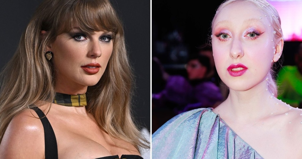 Taylor Swift oskarżona o plagiat. Utwór Polki jest zaskakująco podobny