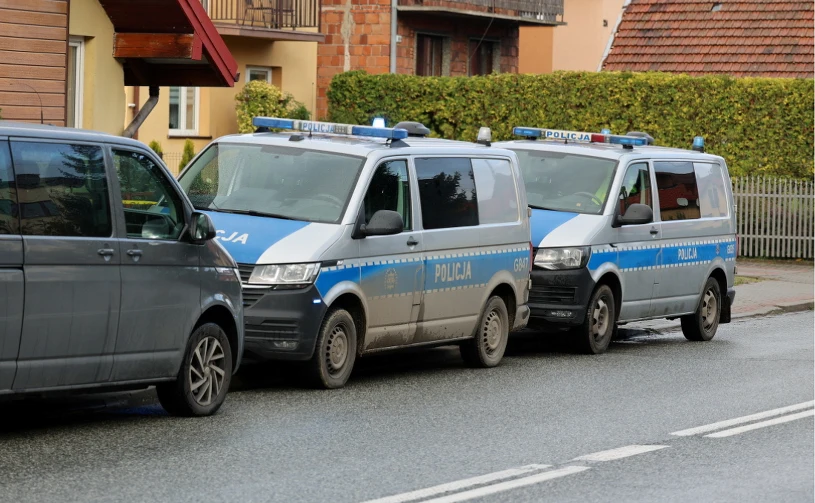 Tragedia w Barcicach Górnych. Nowe informacje z prokuratury