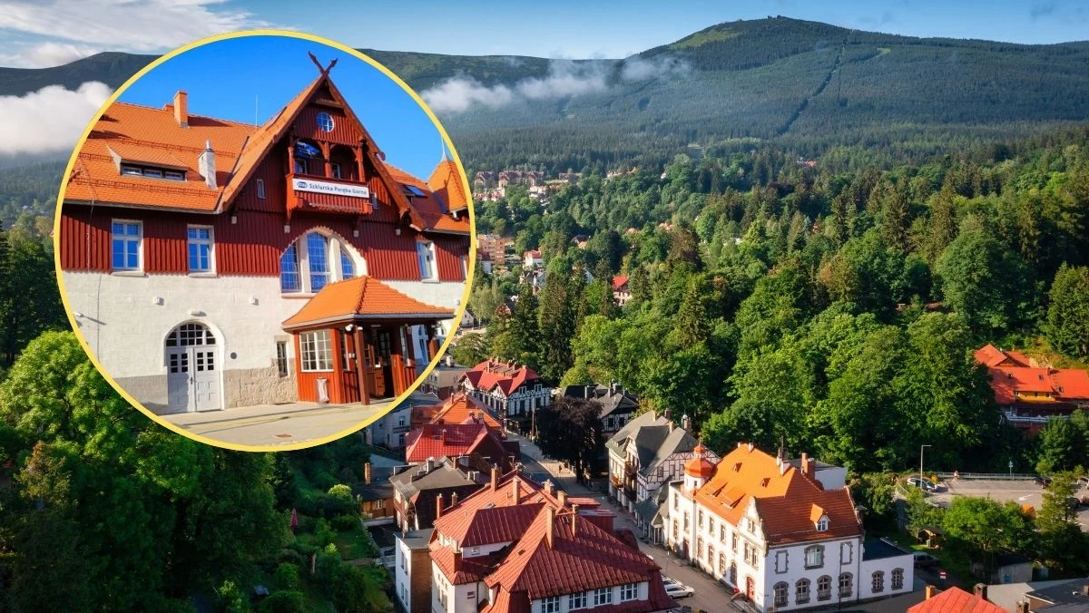 Dworzec kolejowy Szklarska Poręba Górna został najlepszym małym dworcem kolejowym na świecie w prestiżowym konkursie organizowanym przez Międzynarodowy Związek Kolei - największą organizację kolejową na świecie. „To nie jest tylko dworzec kolejowy, to także brama do kultury” – przyznała w rozmowie z Pauliną Sawicką na antenie Radia RMF24 Anita Kaczmarska, dyrektorka Miejskiego Ośrodka Kultury, Sportu i Aktywności Lokalnej w Szklarskiej Porębie.