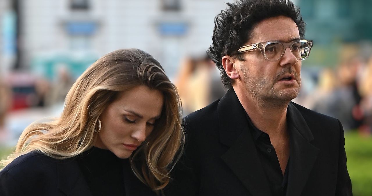 Żona Wojewódzkiego nagle przemówiła. Menadżer Kuby zareagował od razu