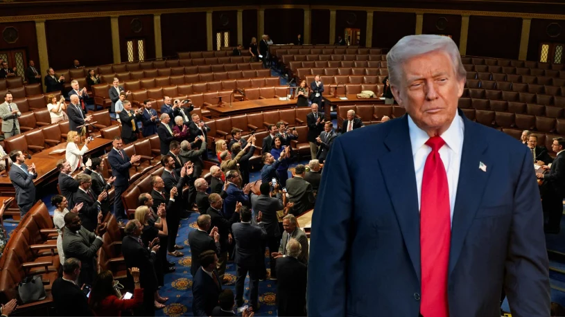 Ostatnia szansa demokratów, by powstrzymać Trumpa? Zamknięcie rządu w USA