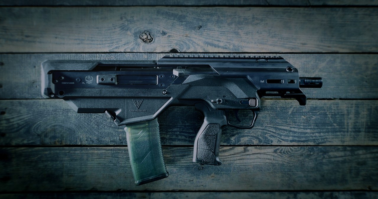 Rodzimy akcent w Battlefieldzie 6. Postrzelacie polskim karabinkiem!