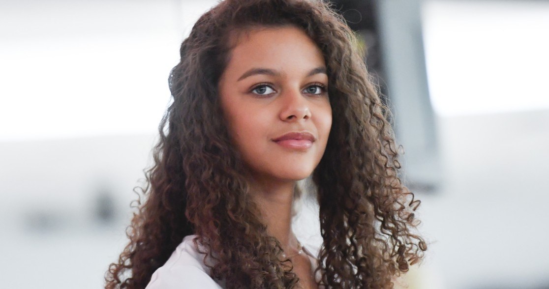 Emilia Dankwa stoi przed ważną decyzją. Gwiazda "rodzinki.pl" znalazła się w trudnym położeniu