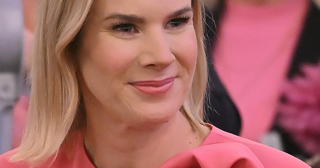 Kolejna osoba potwierdziła doniesienia ws. Nawrockiej. Wystarczyło jedno słowo