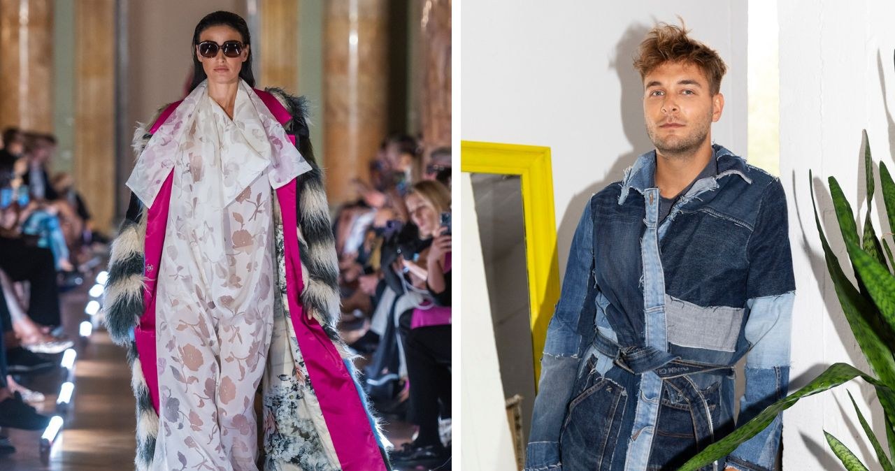 Historia projektanta:  wiadomości,aktualności,Interia Historia projektanta: