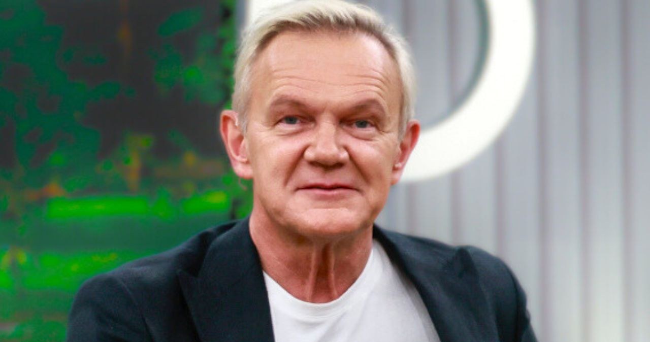 Cezary Pazura ujawnia zarobki za kultowe role. Nie jest tak, jak każdy myślał