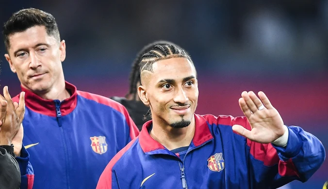 Flick się doczekał. Są wyniki badań gwiazdy Barcy. Zwrot przed El Clasico