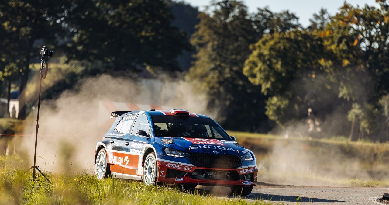 wiadomości,aktualności,Interia Wielka zmiana w Rajdzie Polski. Nowa lokalizacja, znamy też datę imprezy