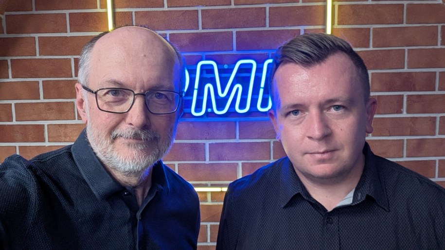 /Fot. Grzegorz Jasiński /RMF FM