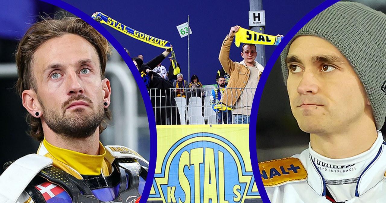 wiadomości,aktualności,Interia Trzęsienie ziemi i ucieczka gwiazd ze Stali Gorzów? Wiceprezes klubu komentuje