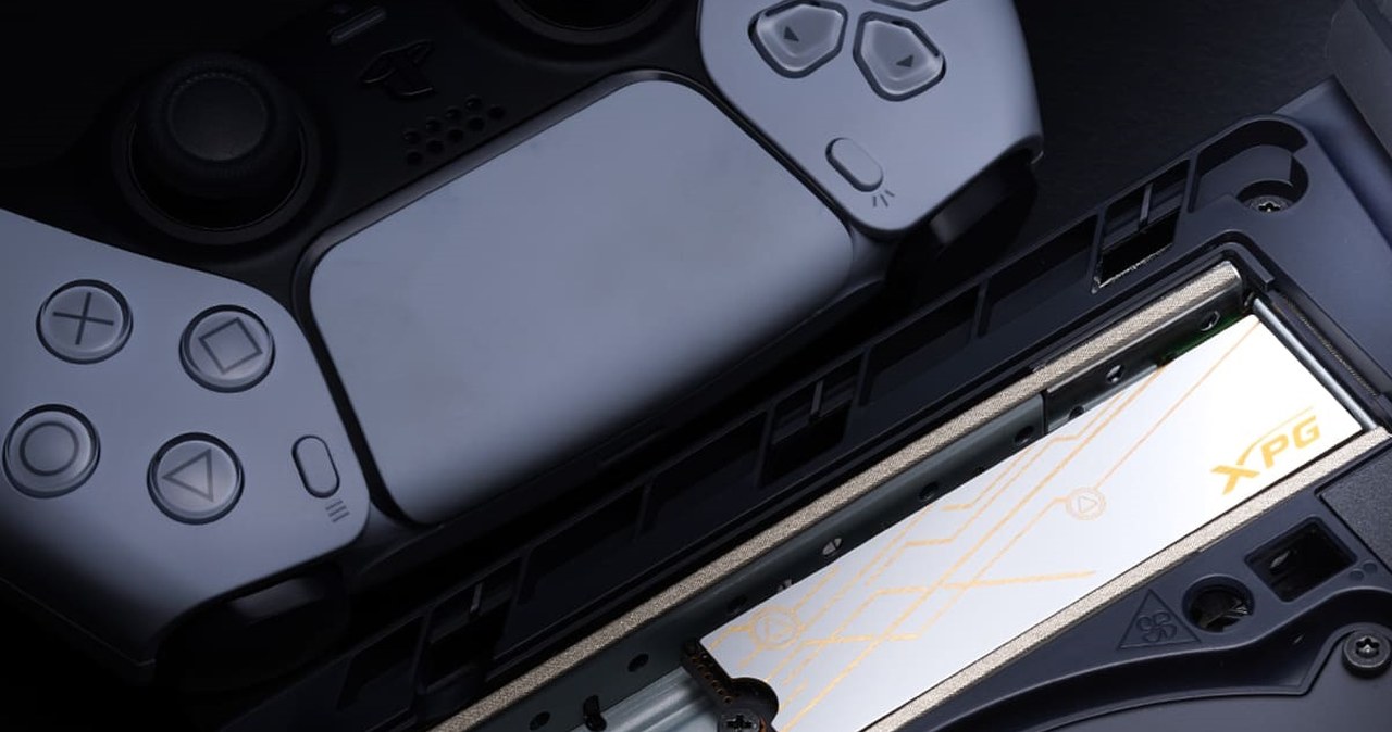 MARS 980: Dyski SSD od XPG dla graczy i nie tylko