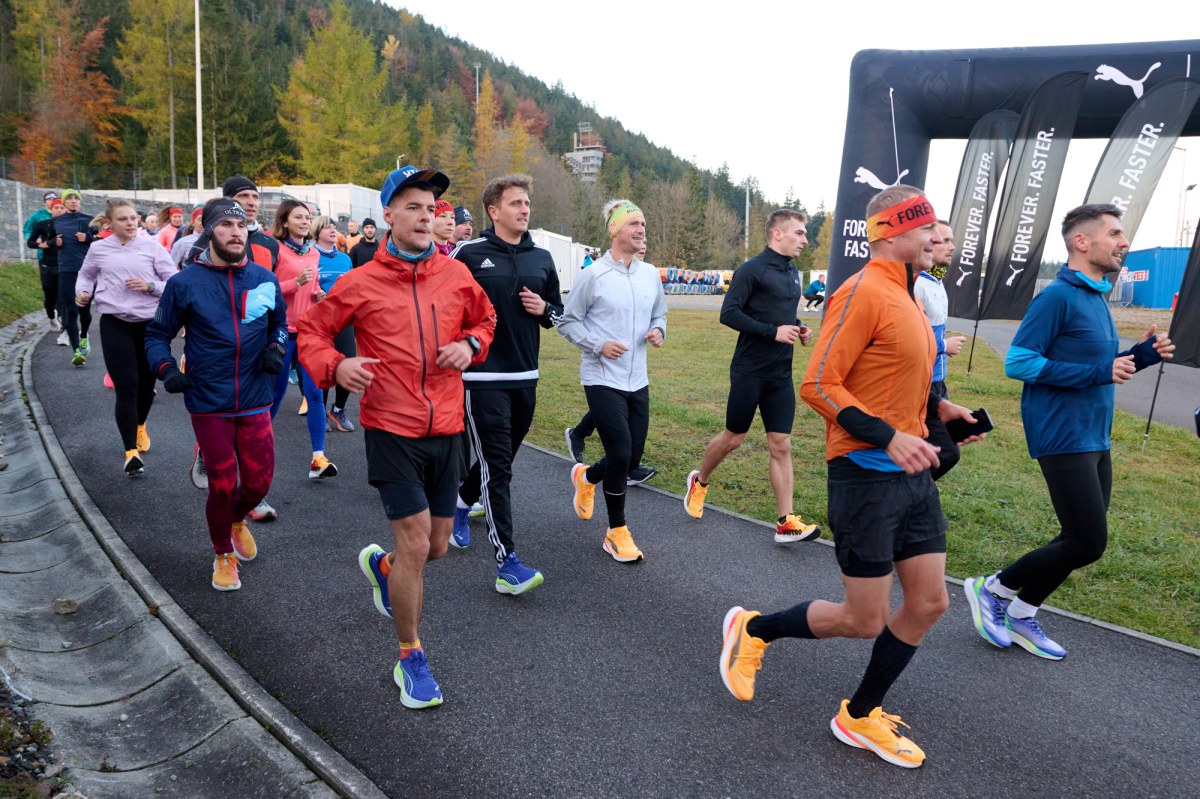​Biegacze zawładną Zakopanem! Największa konferencja w Polsce i najazd lekkoatletycznych gwiazd