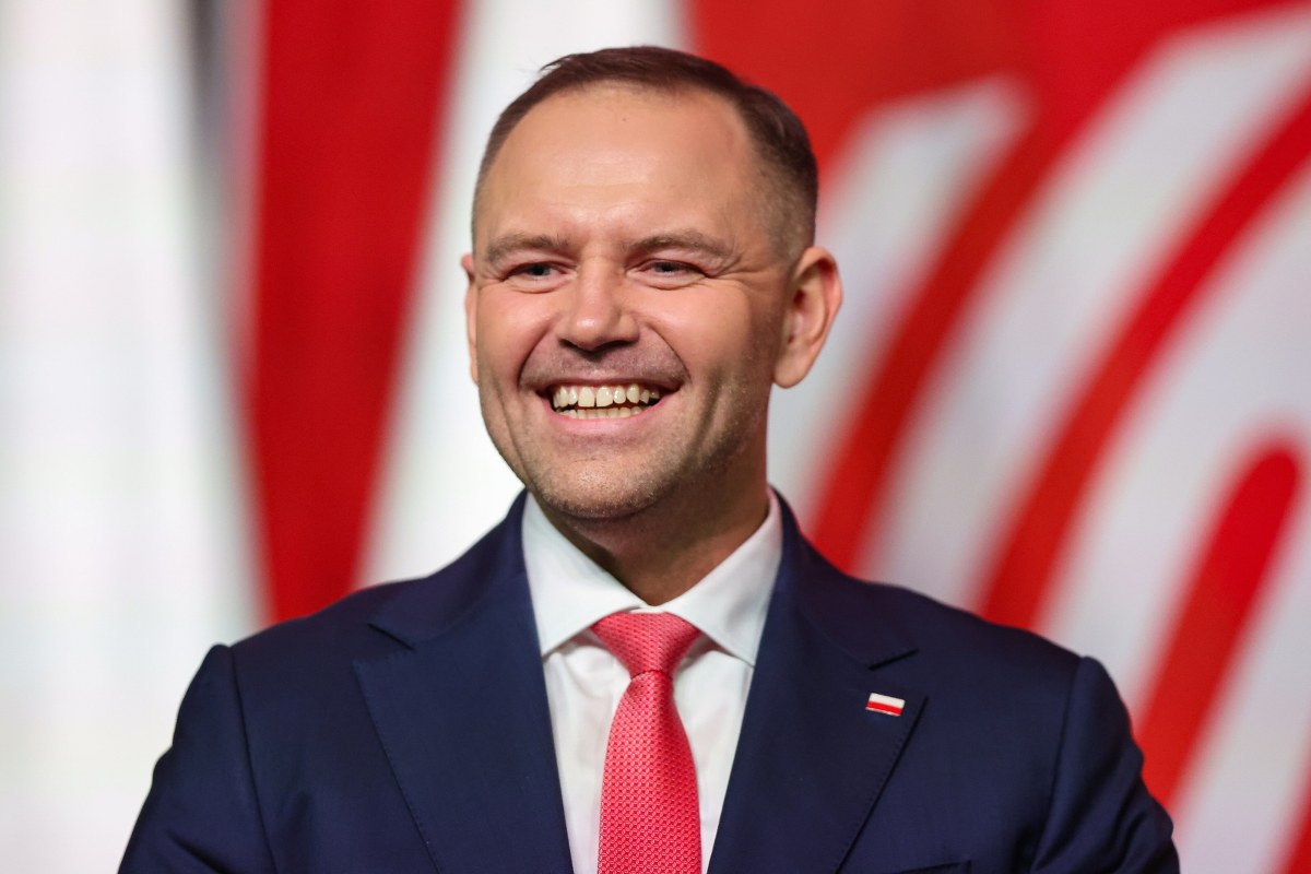 Nawrocki zawetował ustawę. Znamy uzasadnienie