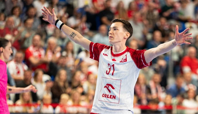 Polki zachwyciły, deklasacja gospodarza mistrzostw Europy. Mur w naszej bramce