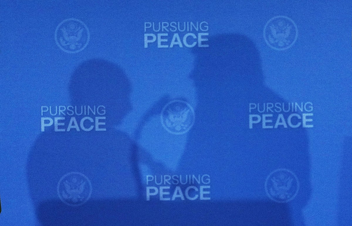 Putin rozmawiał z Trumpem. Dojdzie do spotkania w Europie