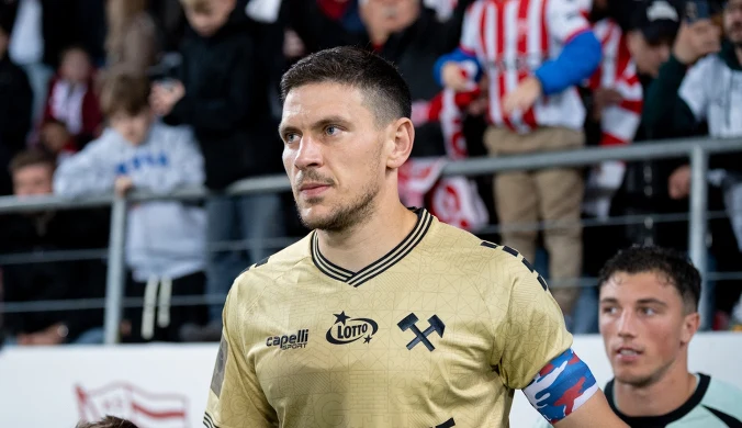 Korona Kielce - Górnik Zabrze w 12. kolejce PKO BP Ekstraklasy 2025/26. Relacja na żywo