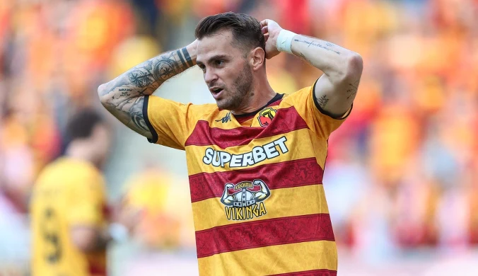 Jagiellonia Białystok - Arka Gdynia w 12. kolejce PKO BP Ekstraklasy 2025/26. Relacja na żywo