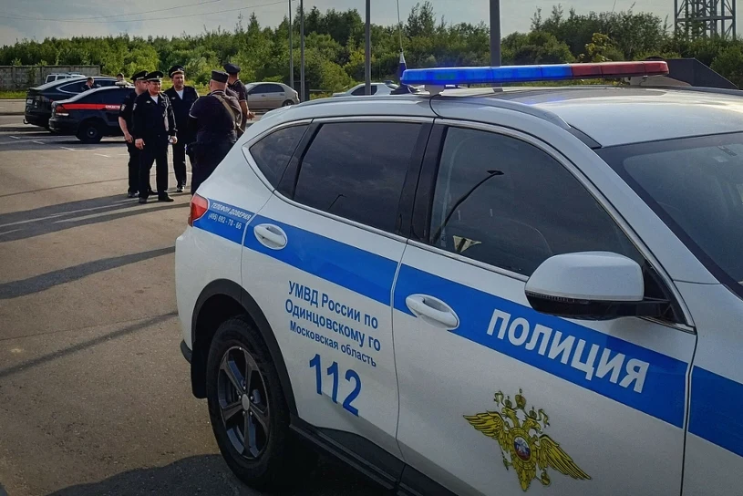 Fala aresztowań urzędników państwowych w Rosji. Media donoszą o rekordzie