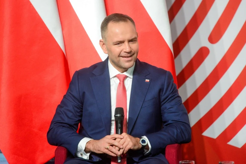 Nawrocki podjął decyzję. Weto dla nowelizacji ustawy