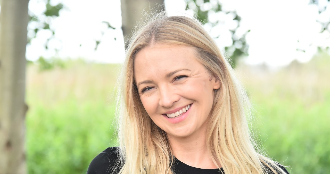 Uradowana Kurdej-Szatan potwierdziła doniesienia z samego rana. Pilnie zwróciła się do ludzi