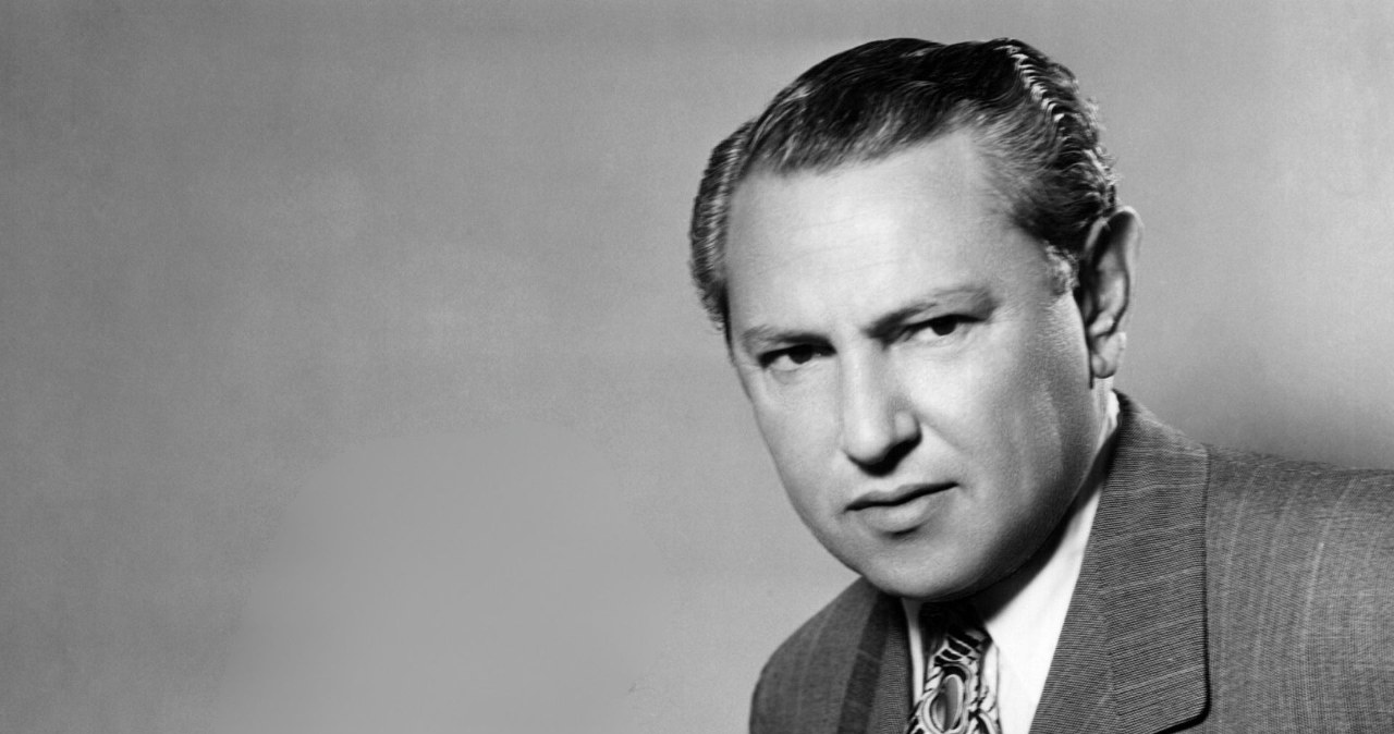 Polski przedsiębiorca zdobył Hollywood. Biznesowa rewolucja Maxa Factora