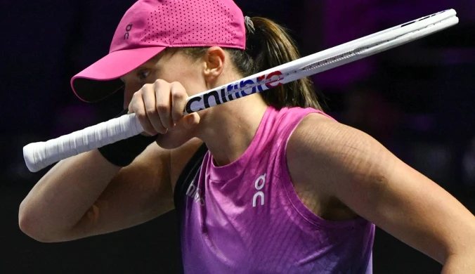 Szaleństwo po decyzji Igi Świątek. Szturm polskich kibiców. Szanse maleją