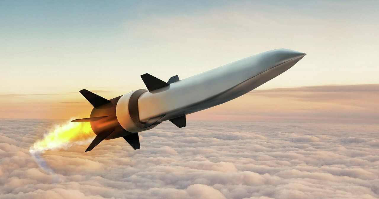 Nie tylko Tomahawki, Trump może dać Ukrainie "broń zwycięstwa"