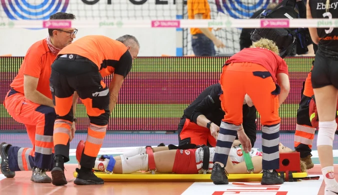 To znów się dzieje. Koszmar w polskiej lidze, mecz odwołany