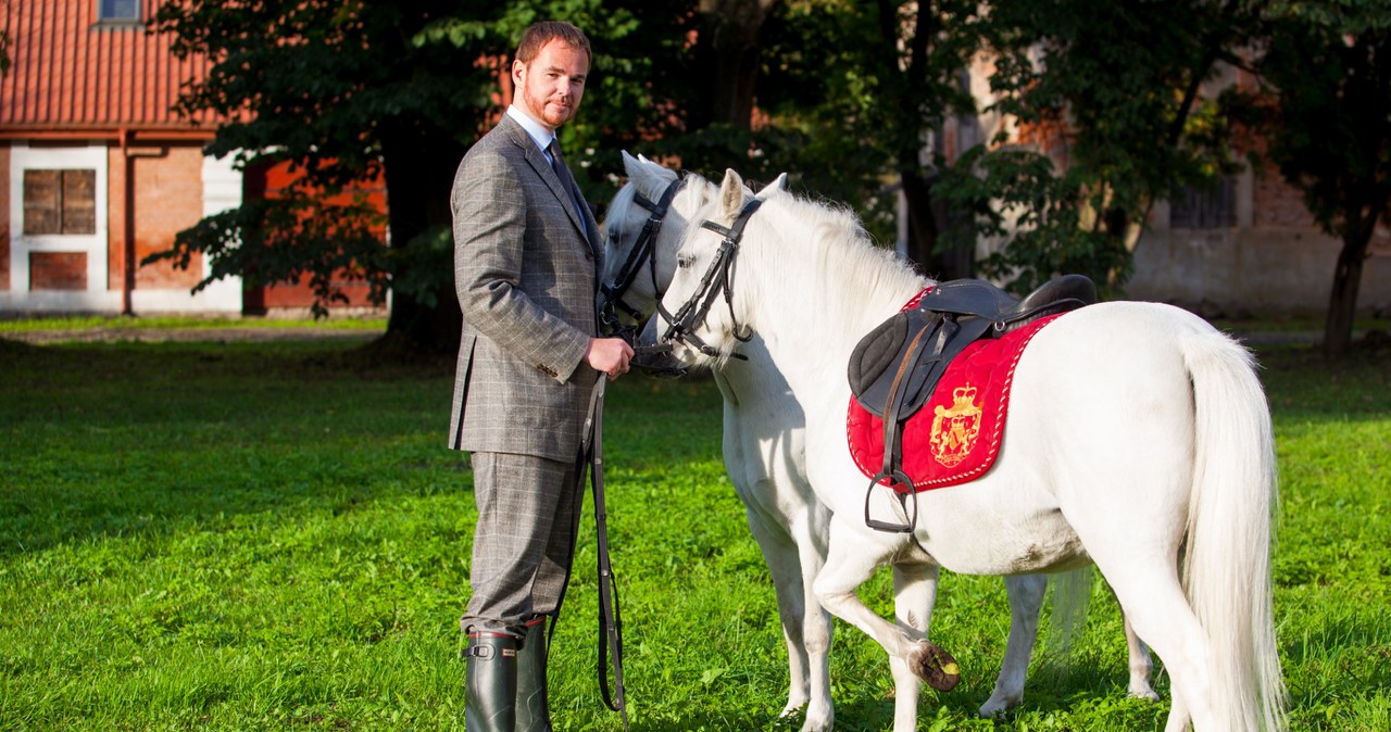 wiadomości,aktualności,Interia Od kanapkarni do zamku. Jak dziś żyją potomkowie najsławniejszych polskich rodów