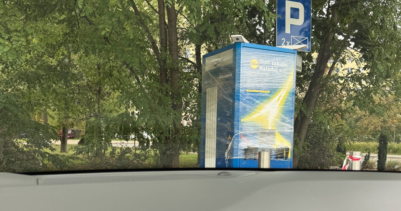 Nowa plaga kradzieży także w Polsce. Będzie zmiana prawa? wiadomości,aktualności,Interia Nowa plaga kradzieży także w Polsce. Będzie zmiana prawa?