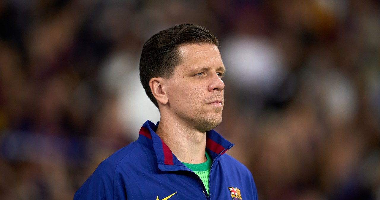 wiadomości,aktualności,Interia Alarmy w Hiszpanii. Ogromne zmiany na horyzoncie. Szczęsny w dużym niebezpieczeństwie