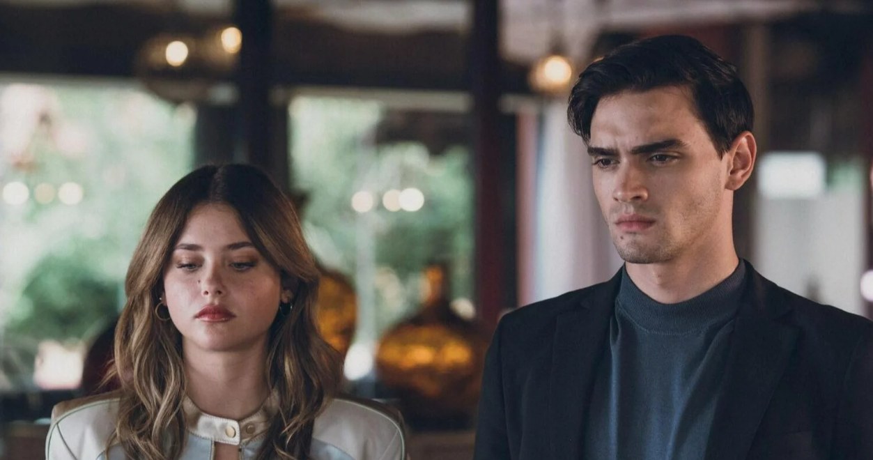 Wielki finał filmowej trylogii. To najpopularniejsza seria Prime Video