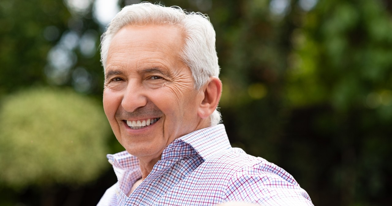 Polacy unikają tego imienia. Nosił je bohater serialu, który na 100 procent widziałeś