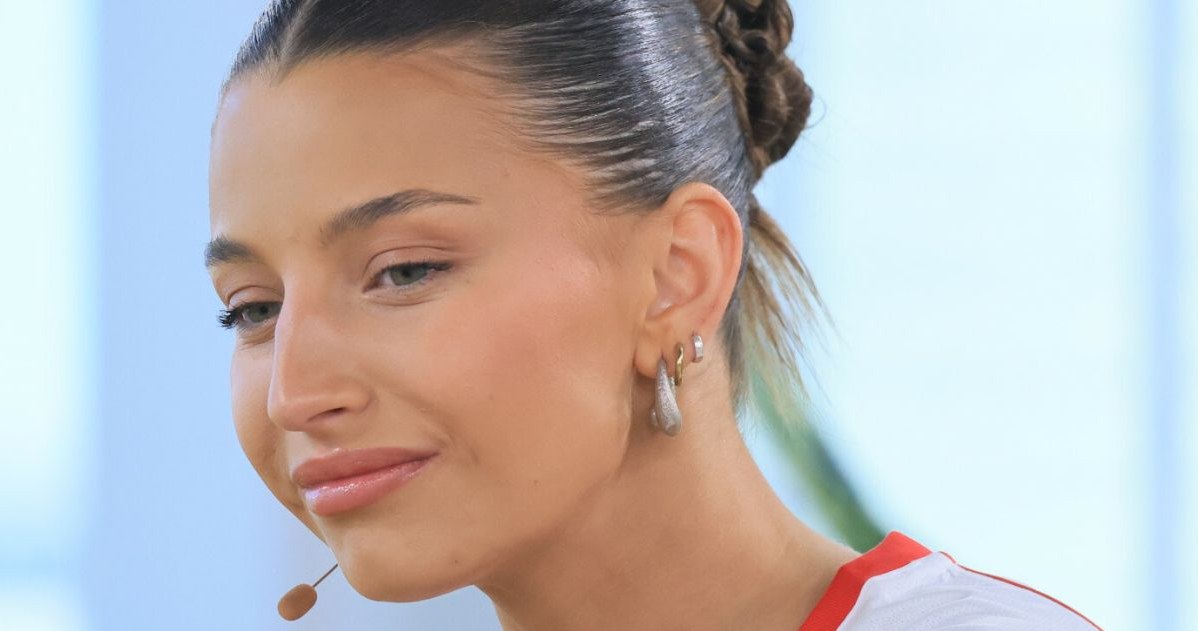 Kolejna afera z udziałem Julii Wieniawy. Ostro zareagowała przed kamerami: "Słuchaj, mówię ci po prostu"