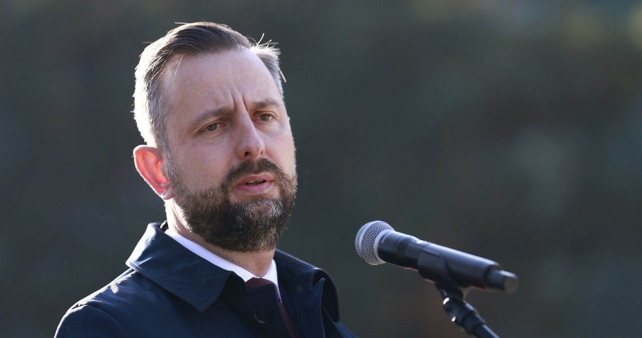 Kosiniak-Kamysz komentuje wyciek dokumentów wojskowych. "Poważna sprawa"